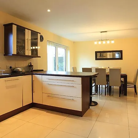 Holiday home Holiday - Eir03103g-f *