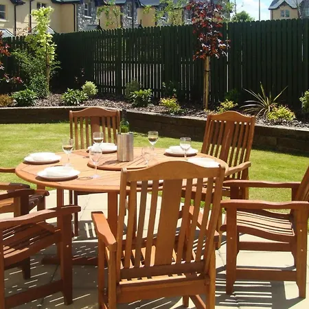 Holiday - Eir03103g-f Holiday home Kenmare