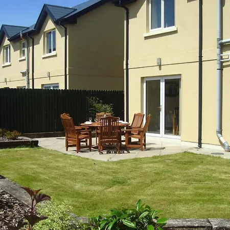 Holiday home Holiday - Eir03103g-f