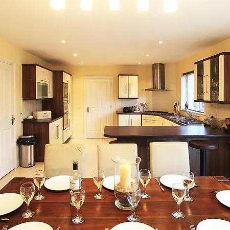 Holiday home Holiday - Eir03103g-f *